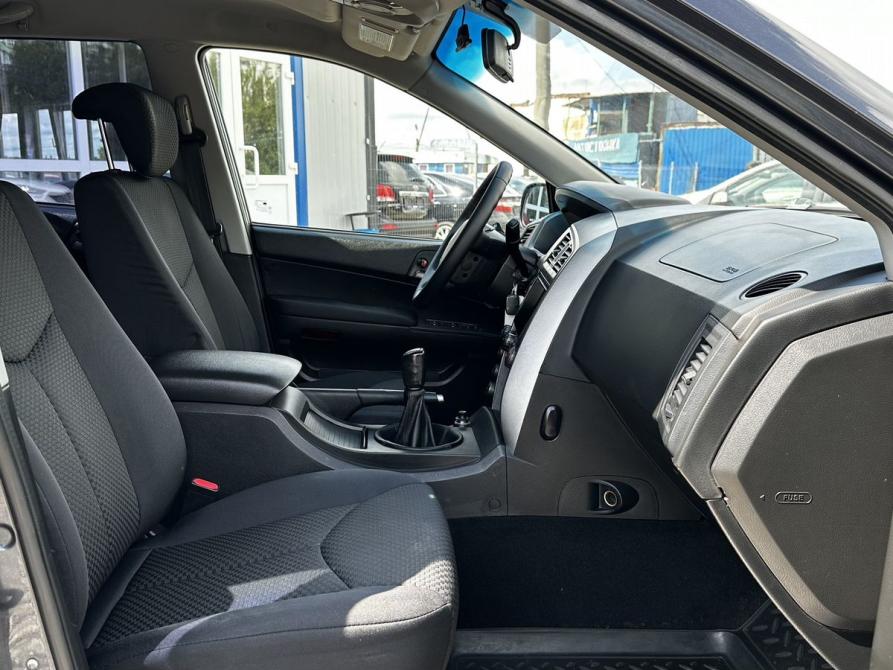 SsangYong Kyron I Рестайлинг Ярославль  - изображение 33