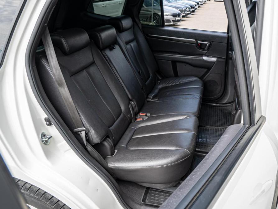 Hyundai Santa Fe II Рестайлинг Краснодар  - изображение 7