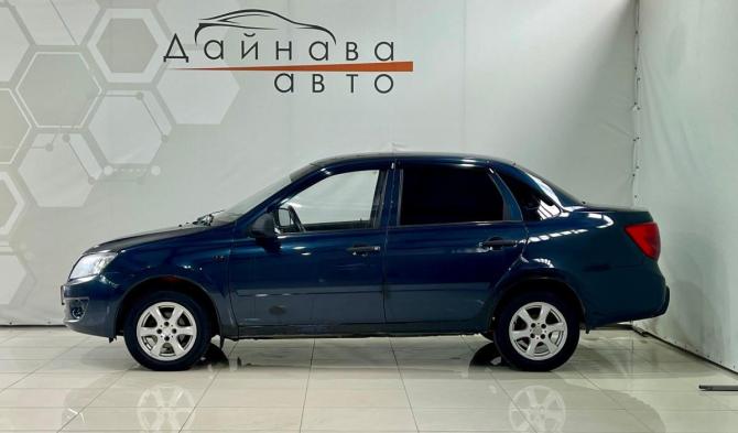 Lada (ВАЗ) Granta I с пробегом 2012 года, цена 285 000 рублей, 178605 км, седан, Автокод Объявления