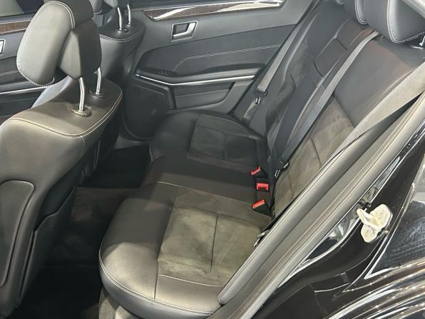 Mercedes-Benz E-Класс IV (W212 S212 C207) Рестайлинг с пробегом 2014 года, цена 2 499 000 рублей, 128131 км, седан, Автокод Объявления