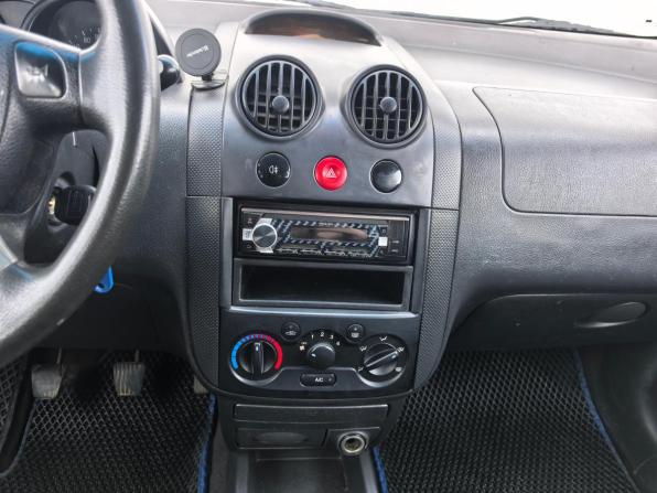 Chevrolet Aveo I с пробегом 2006 года, цена 230 000 рублей, 184731 км, хэтчбек, Автокод Объявления