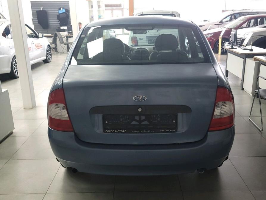 Lada (ВАЗ) Kalina I Ростов-на-Дону  - изображение 5