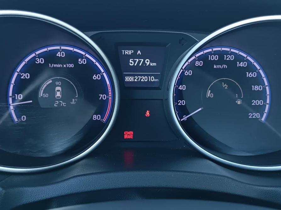 Hyundai ix35 I Оренбург  - изображение 21