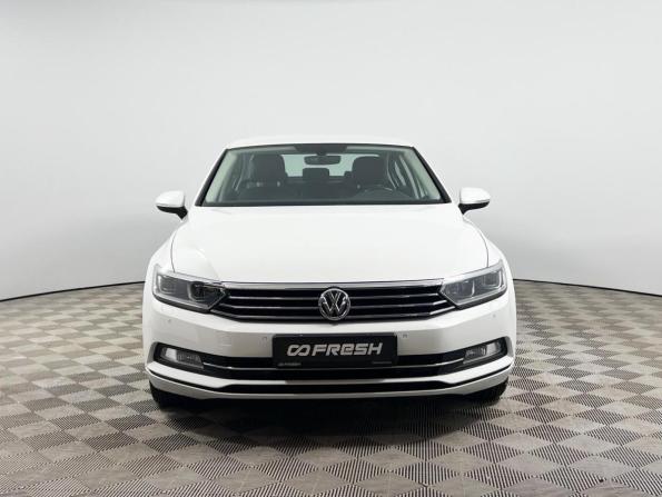 Volkswagen Passat B8 с пробегом 2019 года, цена 1 915 100 рублей, 145318 км, седан, Автокод Объявления