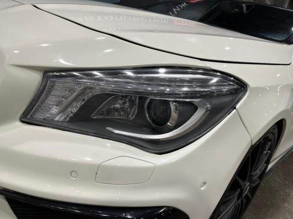 Mercedes-Benz CLA AMG I (C117 X117) с пробегом 2013 года, цена 1 830 000 рублей, 160722 км, седан, Автокод Объявления