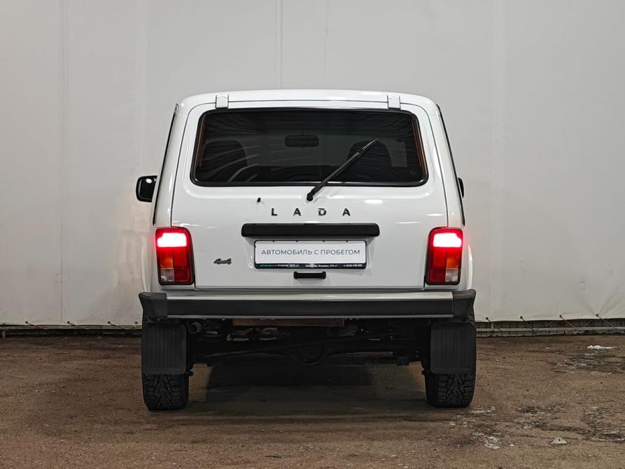 Lada (ВАЗ) 2121 (4x4) I Рестайлинг Кемерово  - изображение 6