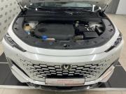Changan UNI-K Красноярск  - изображение 24