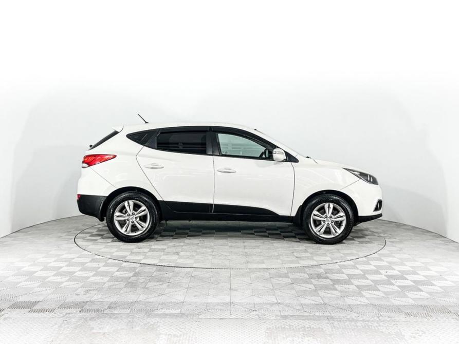 Hyundai ix35 I Ногинск  - изображение 7
