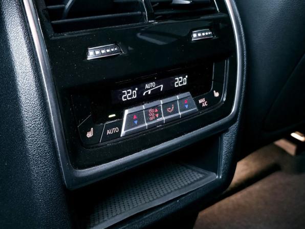 BMW X6 III (G06) с пробегом 2022 года, цена 9 600 000 рублей, 28272 км, внедорожник, Автокод Объявления