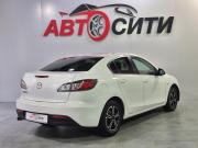 Mazda 3 II (BL) Рестайлинг Воронеж  - изображение 28