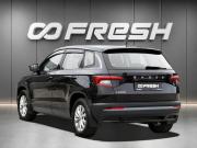 Skoda Karoq I Тверь  - изображение 20