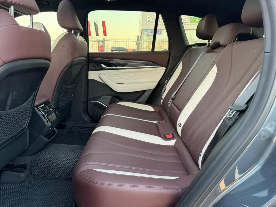 Geely Monjaro I Набережные Челны  - изображение 22