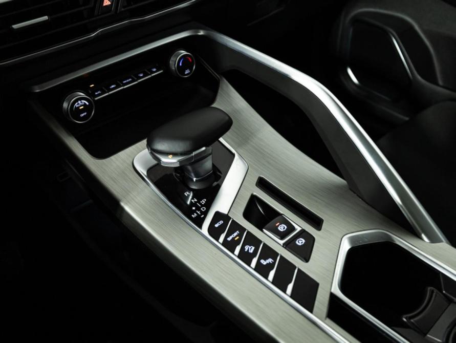Belgee X50 Санкт-Петербург  - изображение 19