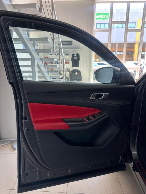 Changan CS55 Plus II Уфа  - изображение 12