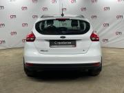 Ford Focus III Рестайлинг Санкт-Петербург  - изображение 25