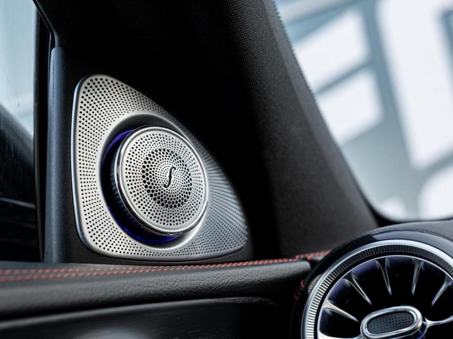 Mercedes-Benz E-Класс AMG V (W213) Краснодар  - изображение 25