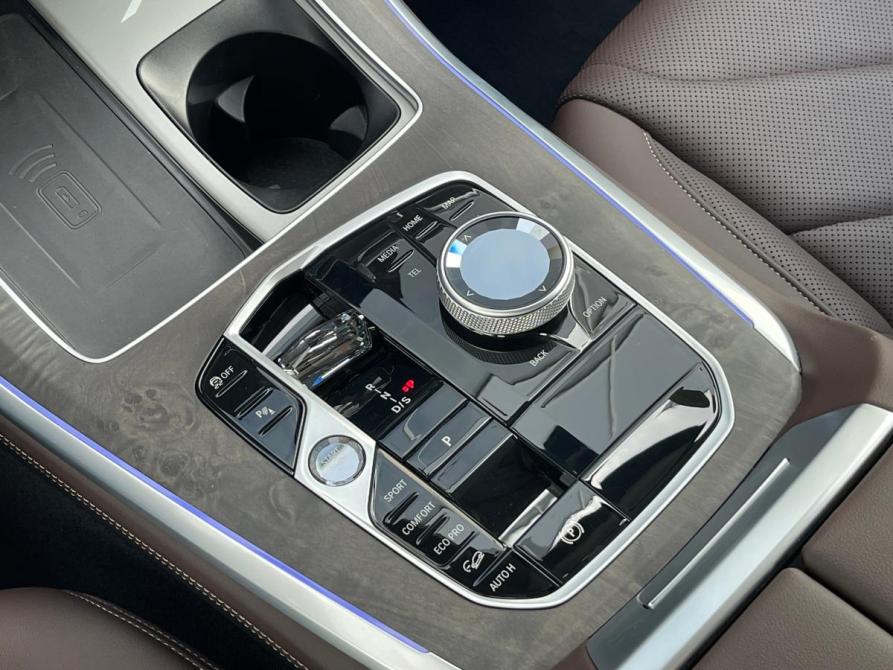 BMW X5 IV (G05/G18) Рестайлинг Воронеж  - изображение 11