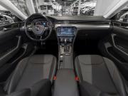Volkswagen Arteon I Рестайлинг Москва  - изображение 35