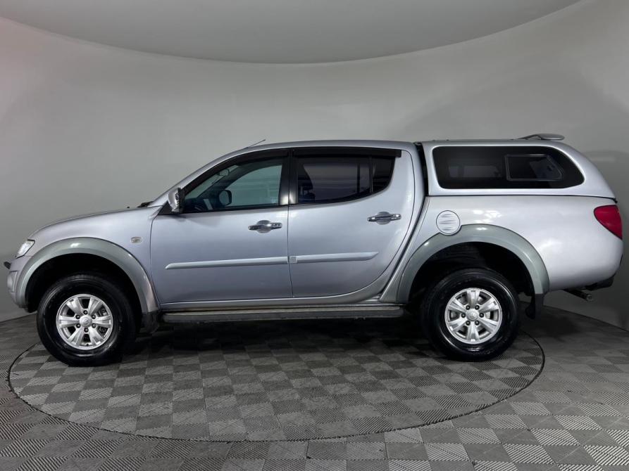 Mitsubishi L200 IV Ростов-на-Дону  - изображение 8