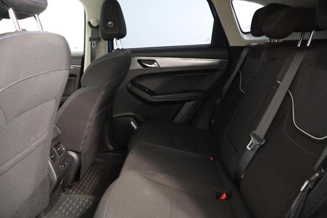 Haval Jolion I с пробегом 2023 года, цена 1 599 000 рублей, 115000 км, внедорожник, Автокод Объявления