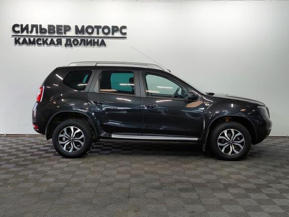 Nissan Terrano III (D10) с пробегом 2014 года, цена 1 050 000 рублей, 165000 км, внедорожник, Автокод Объявления