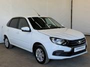 Lada (ВАЗ) Granta I Рестайлинг Псков  - изображение 20