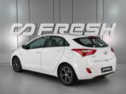 Hyundai i30 II Ростов-на-Дону  - изображение 18