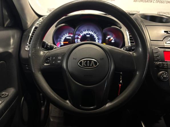 Kia Soul I с пробегом 2011 года, цена 499 000 рублей, 255000 км, хэтчбек, Автокод Объявления