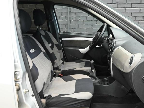 Lada (ВАЗ) Largus I с пробегом 2013 года, цена 470 000 рублей, 354033 км, универсал, Автокод Объявления
