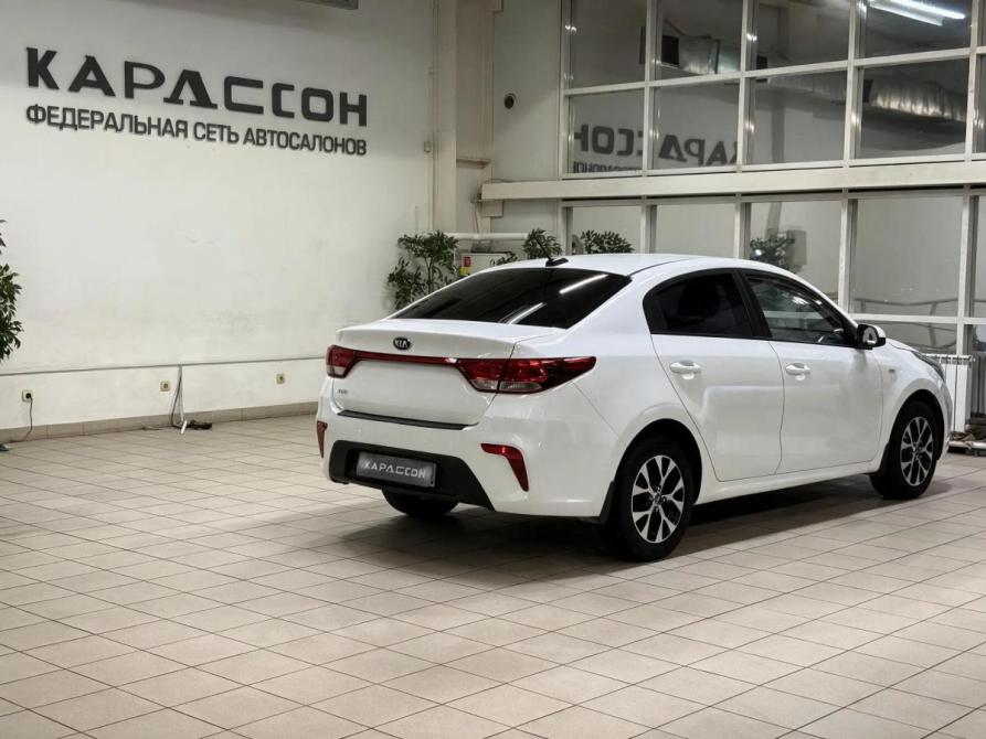 Kia Rio IV Волгоград  - изображение 2