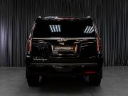 Cadillac Escalade IV Тюмень  - изображение 35