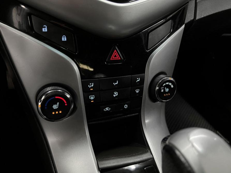 Chevrolet Cruze I Тверь  - изображение 15
