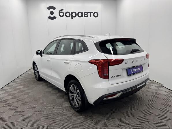 Haval Jolion I Рестайлинг с пробегом 2023 года, цена 1 639 000 рублей, 114369 км, внедорожник, Автокод Объявления