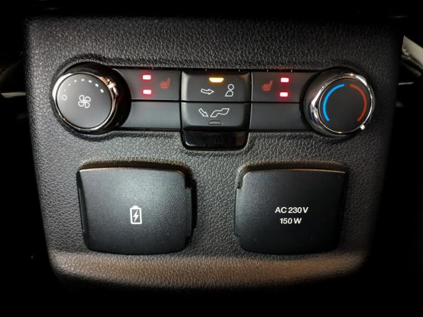 Ford Explorer V Рестайлинг с пробегом 2018 года, цена 3 725 000 рублей, 47253 км, внедорожник, Автокод Объявления