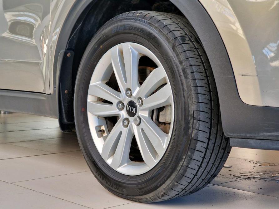 Kia Sportage IV Челябинск  - изображение 7