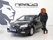 Geely Emgrand EC7 Ростов-на-Дону  - изображение 18