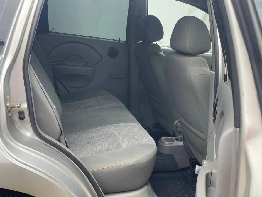 Chevrolet Aveo I Ярославль  - изображение 11