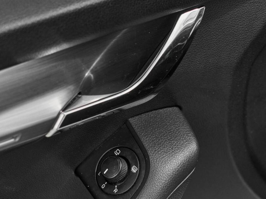 Skoda Octavia III (A7) Рестайлинг Екатеринбург  - изображение 21