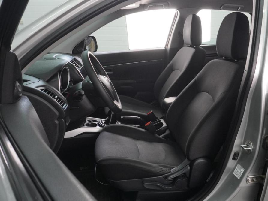 Mitsubishi ASX I Рестайлинг Воронеж  - изображение 10