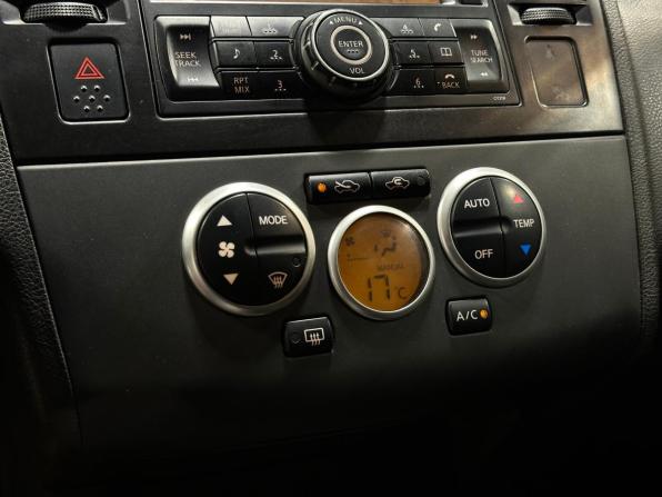 Nissan Tiida I с пробегом 2008 года, цена 750 000 рублей, 173622 км, хэтчбек, Автокод Объявления