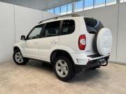 Chevrolet Niva I Рестайлинг Волжский  - изображение 24