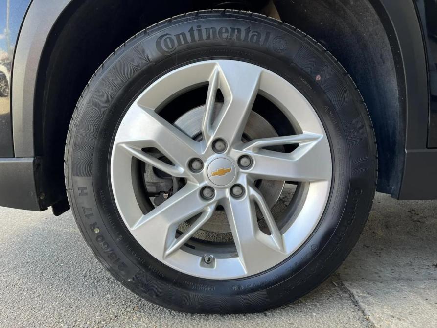 Chevrolet Captiva II Краснодар  - изображение 9