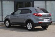 Hyundai Creta I Саратов  - изображение 30