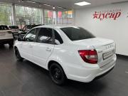 Lada (ВАЗ) Granta I Рестайлинг Киров  - изображение 22