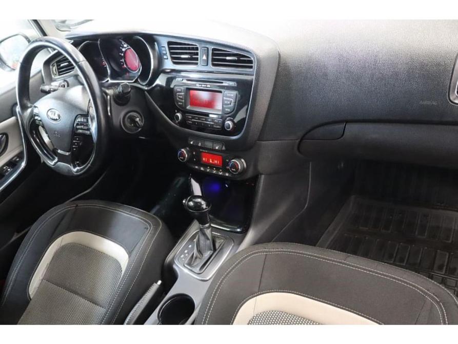 Kia Ceed II Коломна  - изображение 5