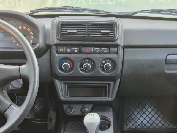 Lada (ВАЗ) Niva Legend с пробегом 2024 года, цена 850 000 рублей, 31000 км, внедорожник, Автокод Объявления