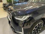 BMW X3 IV (G45/G48) Москва  - изображение 39