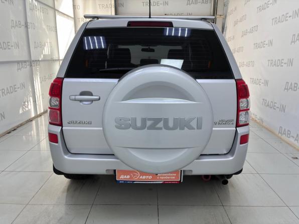 Suzuki Grand Vitara II Рестайлинг с пробегом 2010 года, цена 1 120 000 рублей, 137000 км, внедорожник, Автокод Объявления