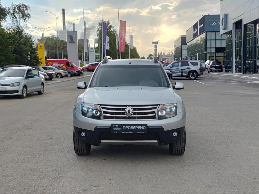 Renault Duster I Чебоксары  - изображение 2