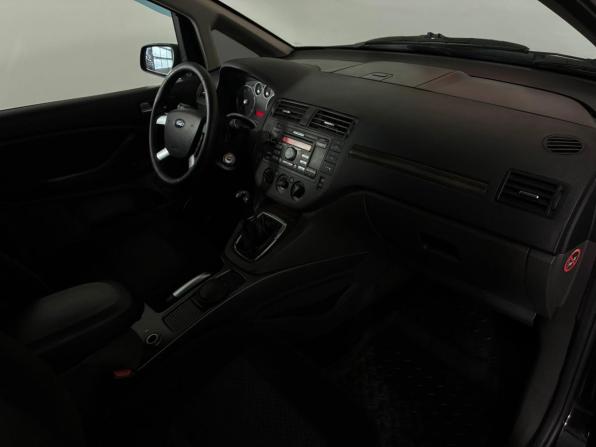 Ford C-MAX I Рестайлинг с пробегом 2007 года, цена 420 000 рублей, 312090 км, минивэн, Автокод Объявления